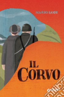 Il corvo. E-book. Formato EPUB ebook di Mario Lodi