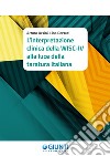 L’interpretazione clinica della WISC-IV alla luce della taratura italiana. E-book. Formato PDF ebook