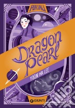 Dragon pearl (edizione italiana). E-book. Formato PDF