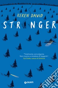 Stranger (edizione italiana). E-book. Formato PDF ebook
