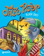 Jack Pigòn. Black out!. E-book. Formato PDF ebook