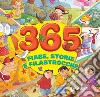 365 fiabe, storie e filastrocche. E-book. Formato PDF ebook di AA.VV.