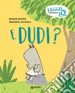 E Dudi?. E-book. Formato EPUB