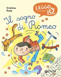 Il sogno di Romeo. E-book. Formato PDF ebook