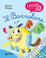 Il Borrolone. E-book. Formato PDF ebook