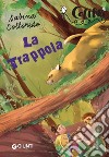 La trappola. E-book. Formato EPUB ebook