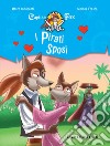 Capitan Fox. I Pirati Sposi. E-book. Formato EPUB ebook