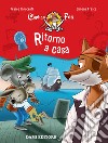 Capitan Fox. Ritorno a casa. E-book. Formato EPUB ebook