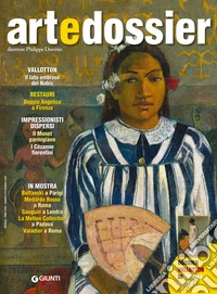 Art e Dossier n. 372 gennaio 2020. E-book. Formato PDF ebook