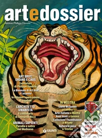 Art e Dossier n. 373 febbraio 2020. E-book. Formato PDF ebook