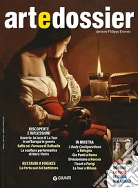 Art e Dossier n. 374 marzo 2020. E-book. Formato PDF ebook