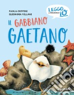 Il gabbiano Gaetano. E-book. Formato EPUB