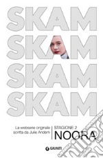 SKAM. Stagione 2: Noora. E-book. Formato EPUB