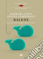 Balene. E-book. Formato EPUB ebook