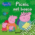 Peppa Pig. Picnic nel bosco. E-book. Formato PDF