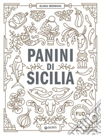 Panini di Sicilia. E-book. Formato PDF ebook