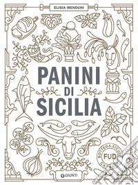 Panini di Sicilia. E-book. Formato EPUB ebook