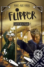 Flipper. E-book. Formato PDF ebook