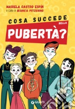 Cosa succede nella pubertà?. E-book. Formato PDF ebook