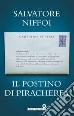 Il postino di Piracherfa. E-book. Formato EPUB ebook