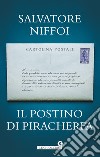 Il postino di Piracherfa. E-book. Formato EPUB ebook