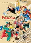 Le avventure di Pinocchio: Storia e storie di un burattino. E-book. Formato EPUB ebook