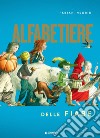 Alfabetiere delle fiabe. E-book. Formato EPUB ebook