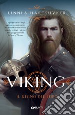 Viking. Il Regno del Lupo. E-book. Formato EPUB ebook