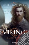 Viking. Il Regno del Lupo. E-book. Formato EPUB ebook di Linnea Hartsuyker