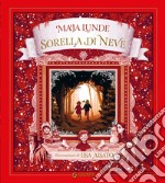 Sorella di neve. E-book. Formato PDF ebook