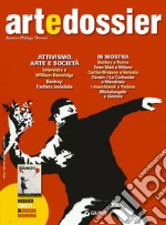 Art e dossier N. 382 dicembre 2020. E-book. Formato PDF ebook