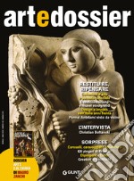 Art e dossier N. 383 gennaio 2021. E-book. Formato PDF ebook