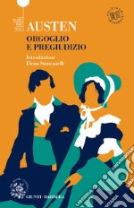 Orgoglio e pregiudizio. Edizione integrale. E-book. Formato EPUB ebook