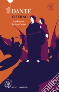 Inferno. E-book. Formato EPUB ebook di Dante Alighieri