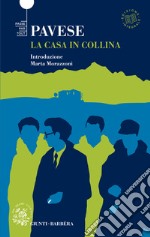 La casa in collina. E-book. Formato EPUB ebook