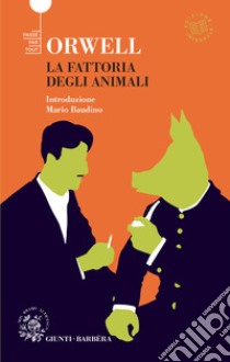 La fattoria degli animali. E-book. Formato EPUB - George Orwell - UNILIBRO