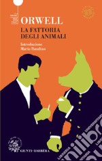 La fattoria degli animali. E-book. Formato EPUB ebook