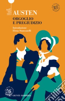 Orgoglio e pregiudizio. Edizione integrale. E-book. Formato PDF ebook di Jane Austen
