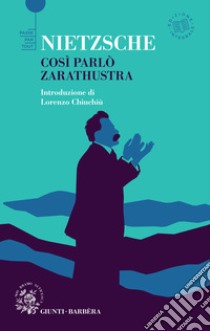 Così parlò Zarathustra. Edizione integrale. E-book. Formato PDF ebook di Friedrich Nietzsche