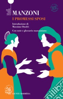 I promessi sposi: Storia milanese del secolo XVII. E-book. Formato PDF ebook di Alessandro Manzoni