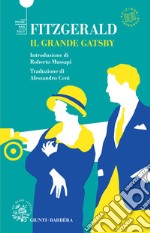 Il grande Gatsby. E-book. Formato PDF ebook