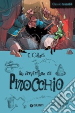 Le avventure di Pinocchio. E-book. Formato EPUB ebook