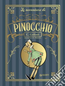 Le avventure di Pinocchio: Illustrate da Attilio Mussino. E-book. Formato EPUB ebook di Carlo Collodi