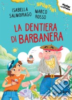 La dentiera di Barbanera. E-book. Formato EPUB ebook