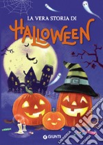 La vera storia di Halloween. E-book. Formato PDF ebook