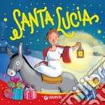 Santa Lucia. E-book. Formato EPUB