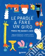 Le parole a fare un giro. E-book. Formato EPUB ebook