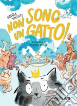 Non sono un gatto!. E-book. Formato EPUB ebook