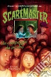 Scaremaster. Un campeggio da incubo. E-book. Formato EPUB ebook di B. A. Frade