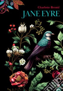 Jane Eyre. E-book. Formato EPUB ebook di Charlotte Brontë